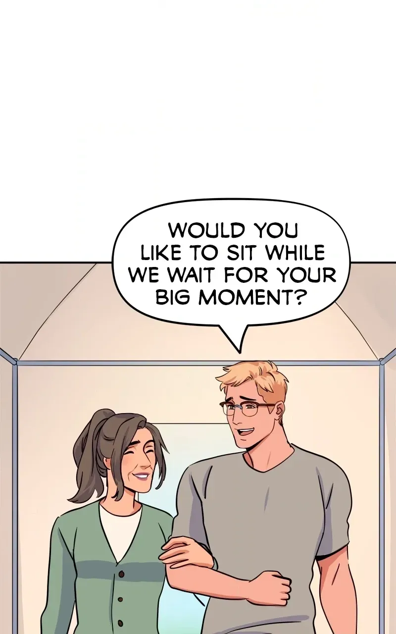 Archie Comics:Big Ethel Energy Chapter 55 page 60 - 