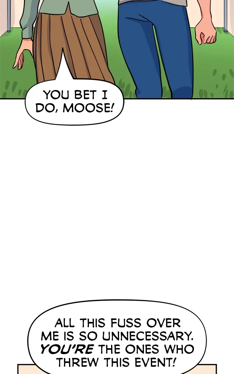 Archie Comics:Big Ethel Energy Chapter 55 page 61 - 