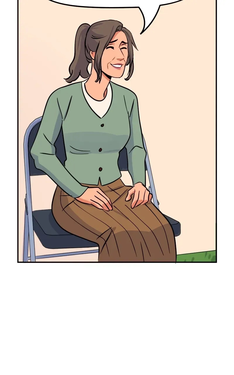 Archie Comics:Big Ethel Energy Chapter 55 page 62 - 