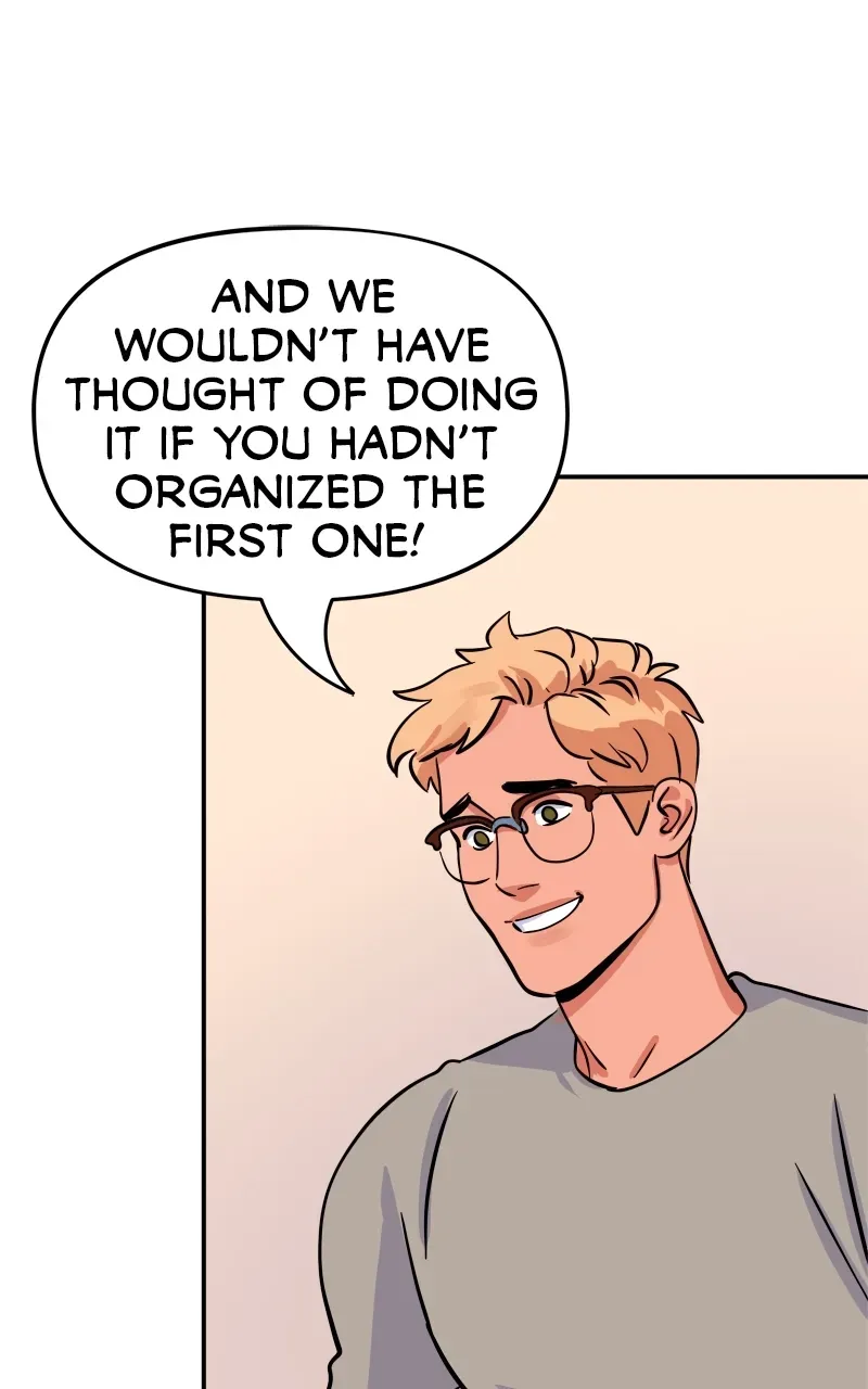Archie Comics:Big Ethel Energy Chapter 55 page 63 - 