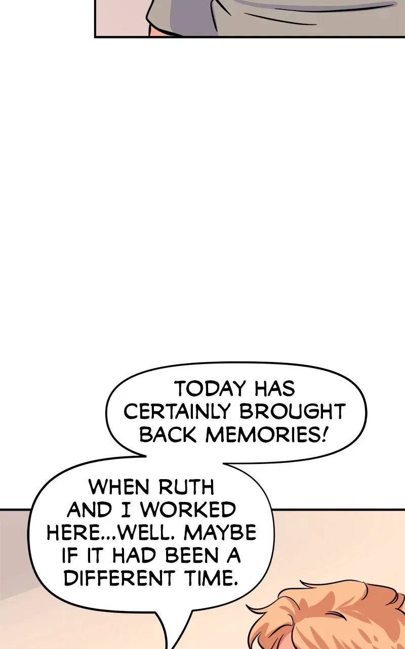 Archie Comics:Big Ethel Energy Chapter 55 page 64 - 