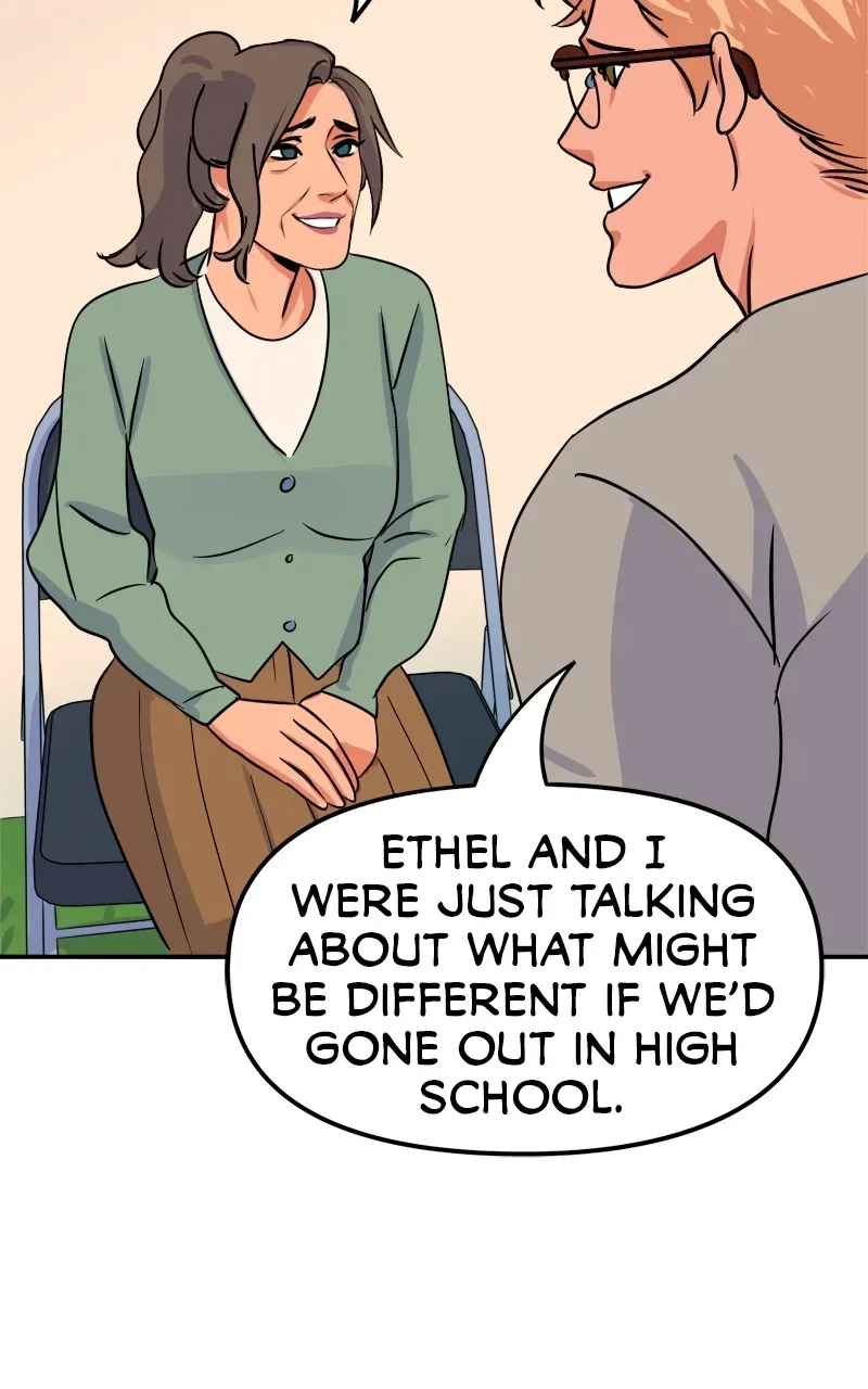Archie Comics:Big Ethel Energy Chapter 55 page 65 - 