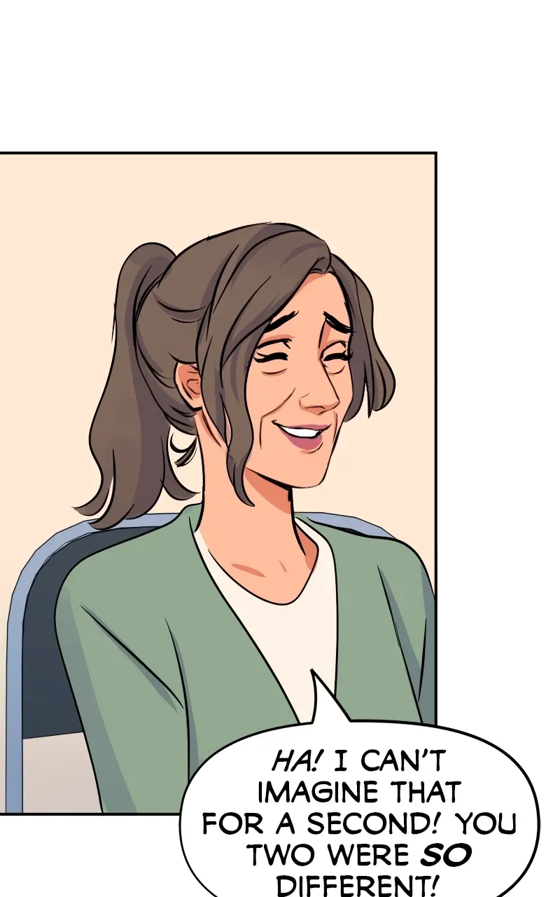 Archie Comics:Big Ethel Energy Chapter 55 page 66 - 