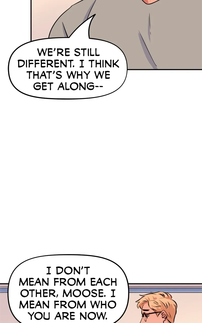 Archie Comics:Big Ethel Energy Chapter 55 page 68 - 