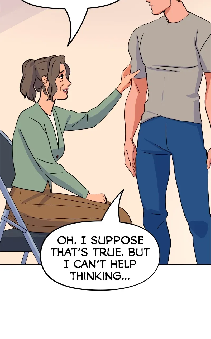 Archie Comics:Big Ethel Energy Chapter 55 page 69 - 