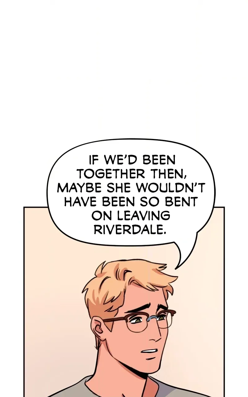 Archie Comics:Big Ethel Energy Chapter 55 page 70 - 