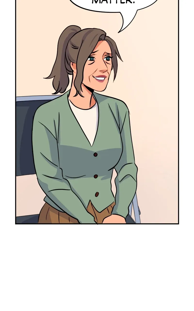 Archie Comics:Big Ethel Energy Chapter 55 page 72 - 