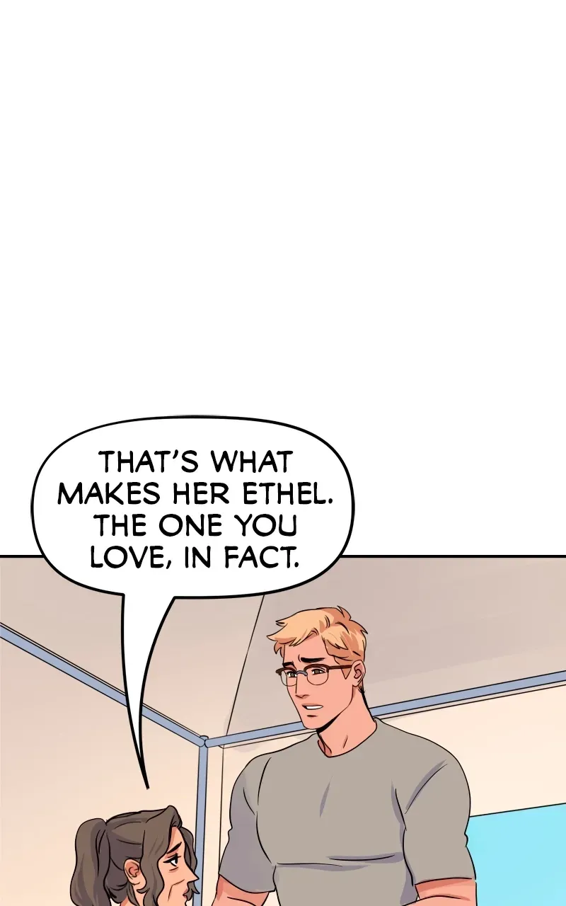 Archie Comics:Big Ethel Energy Chapter 55 page 73 - 
