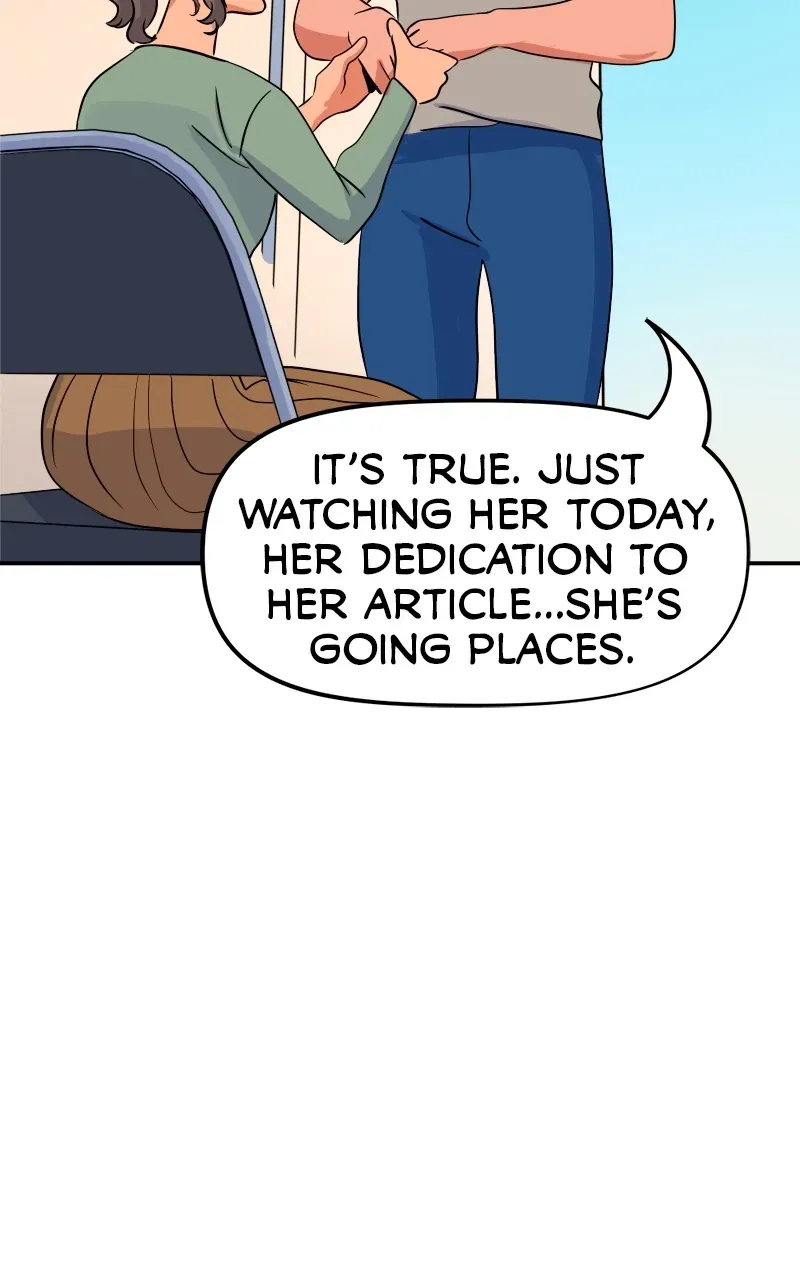 Archie Comics:Big Ethel Energy Chapter 55 page 74 - 