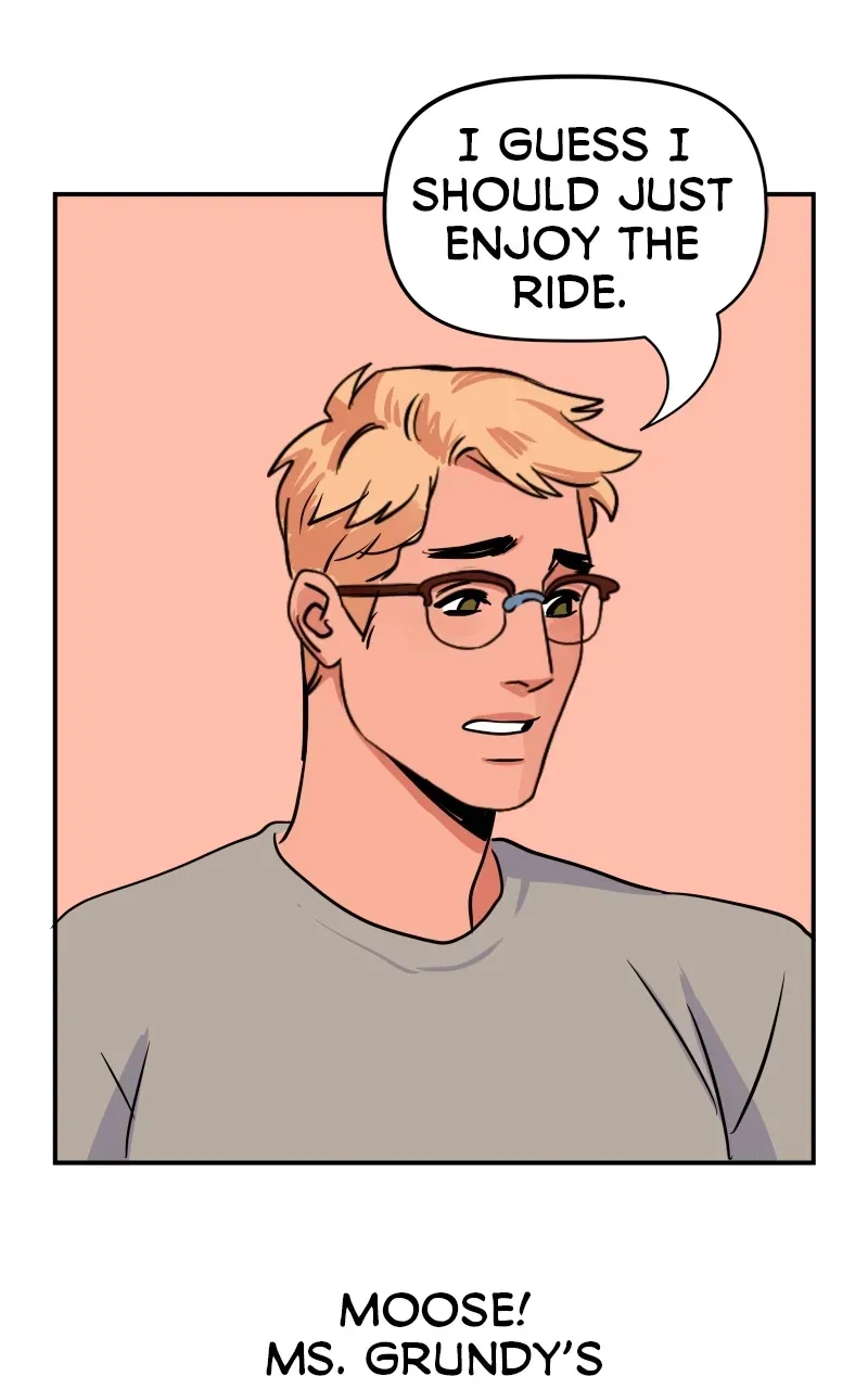Archie Comics:Big Ethel Energy Chapter 55 page 75 - 