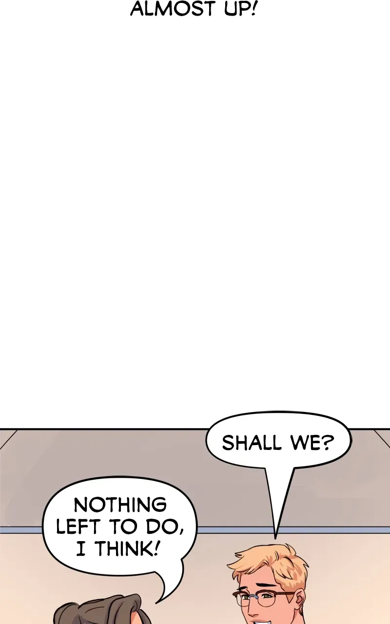 Archie Comics:Big Ethel Energy Chapter 55 page 76 - 