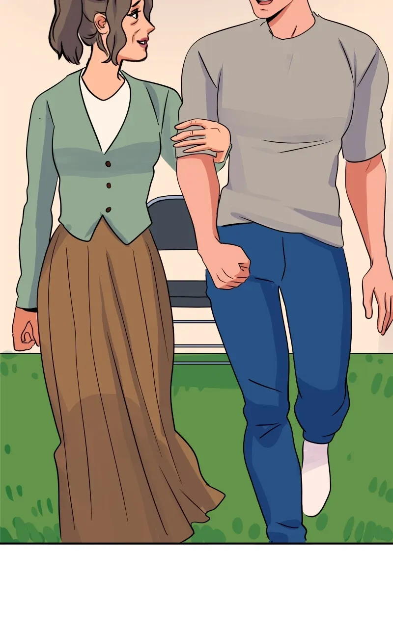 Archie Comics:Big Ethel Energy Chapter 55 page 77 - 