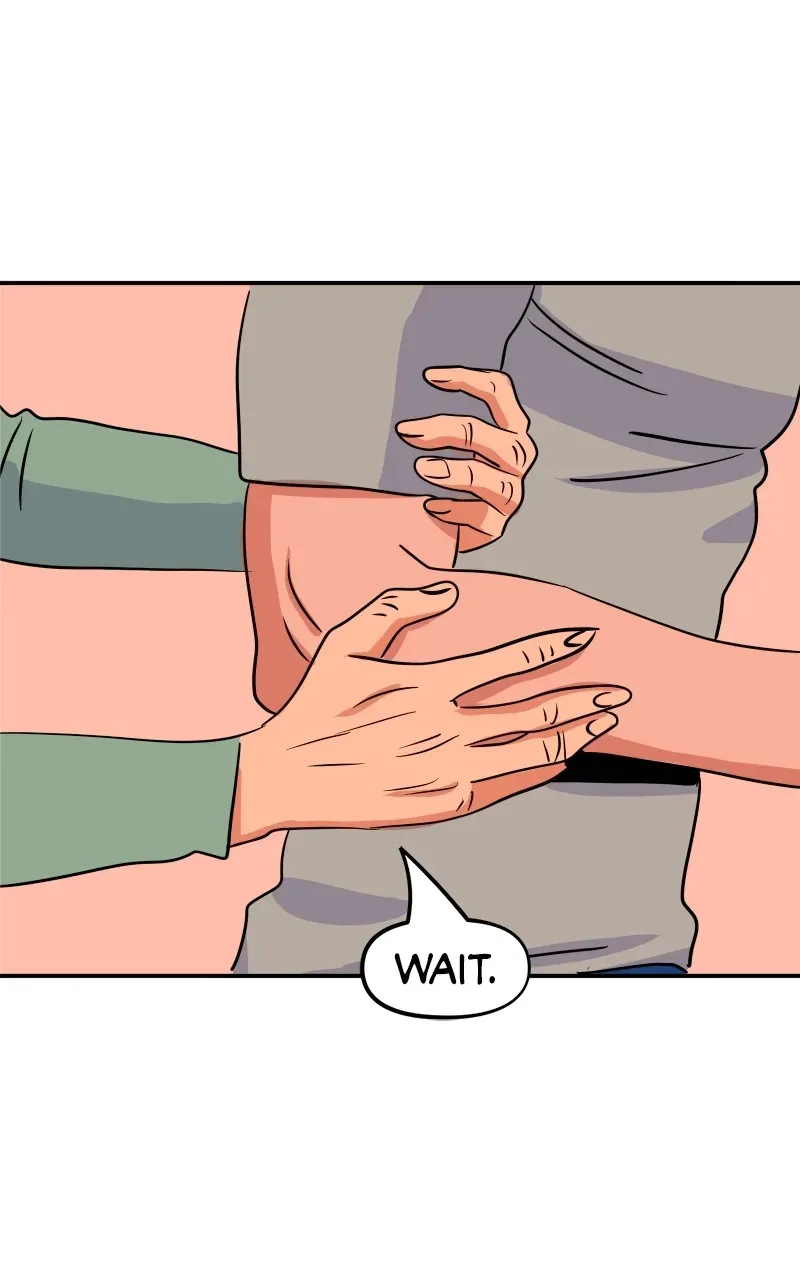 Archie Comics:Big Ethel Energy Chapter 55 page 78 - 