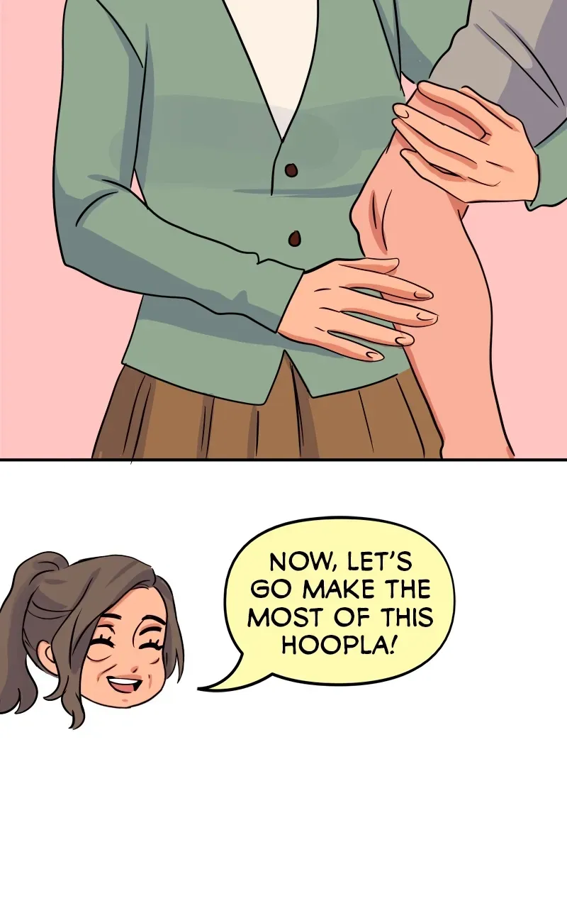 Archie Comics:Big Ethel Energy Chapter 55 page 81 - 