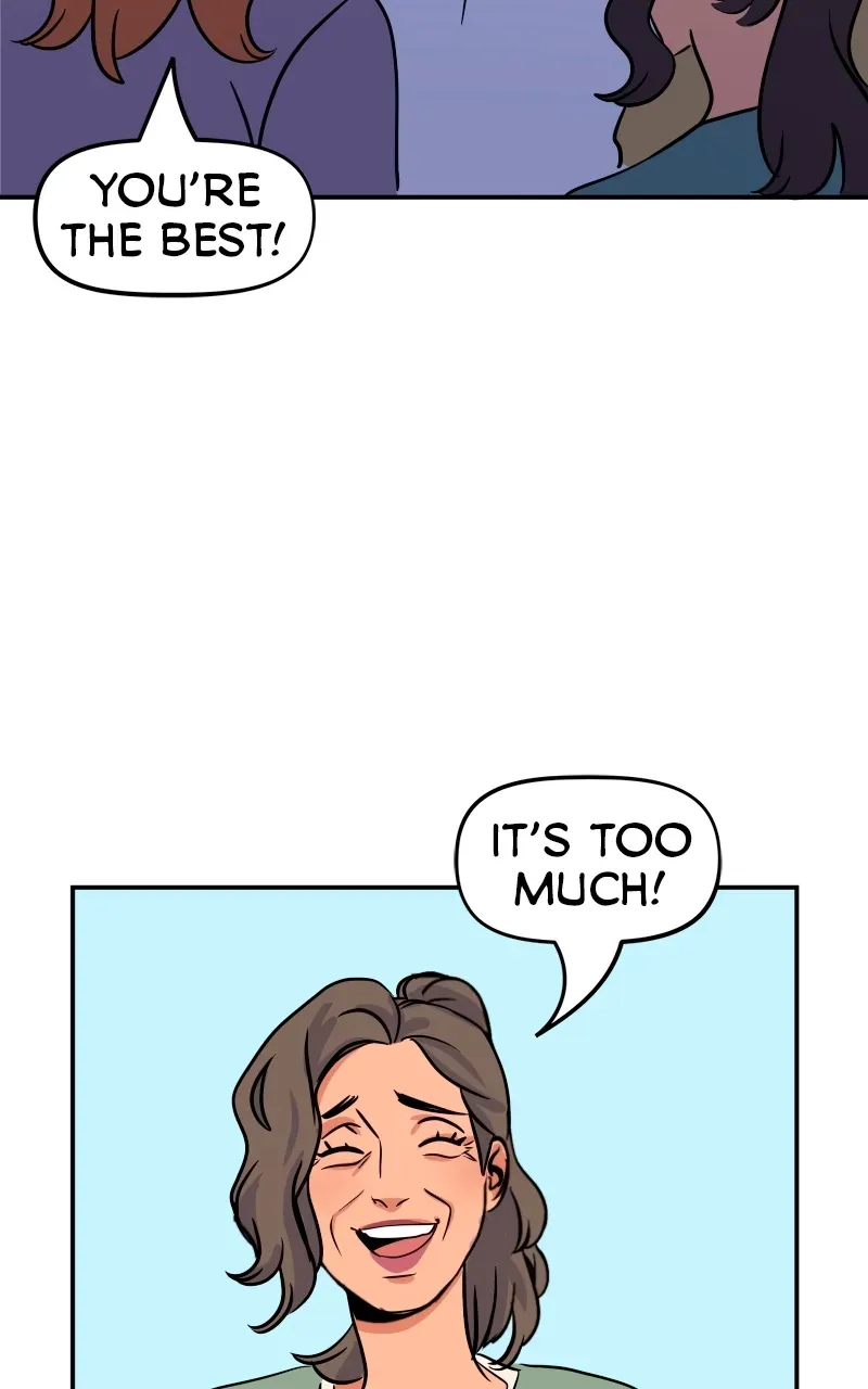 Archie Comics:Big Ethel Energy Chapter 55 page 86 - 