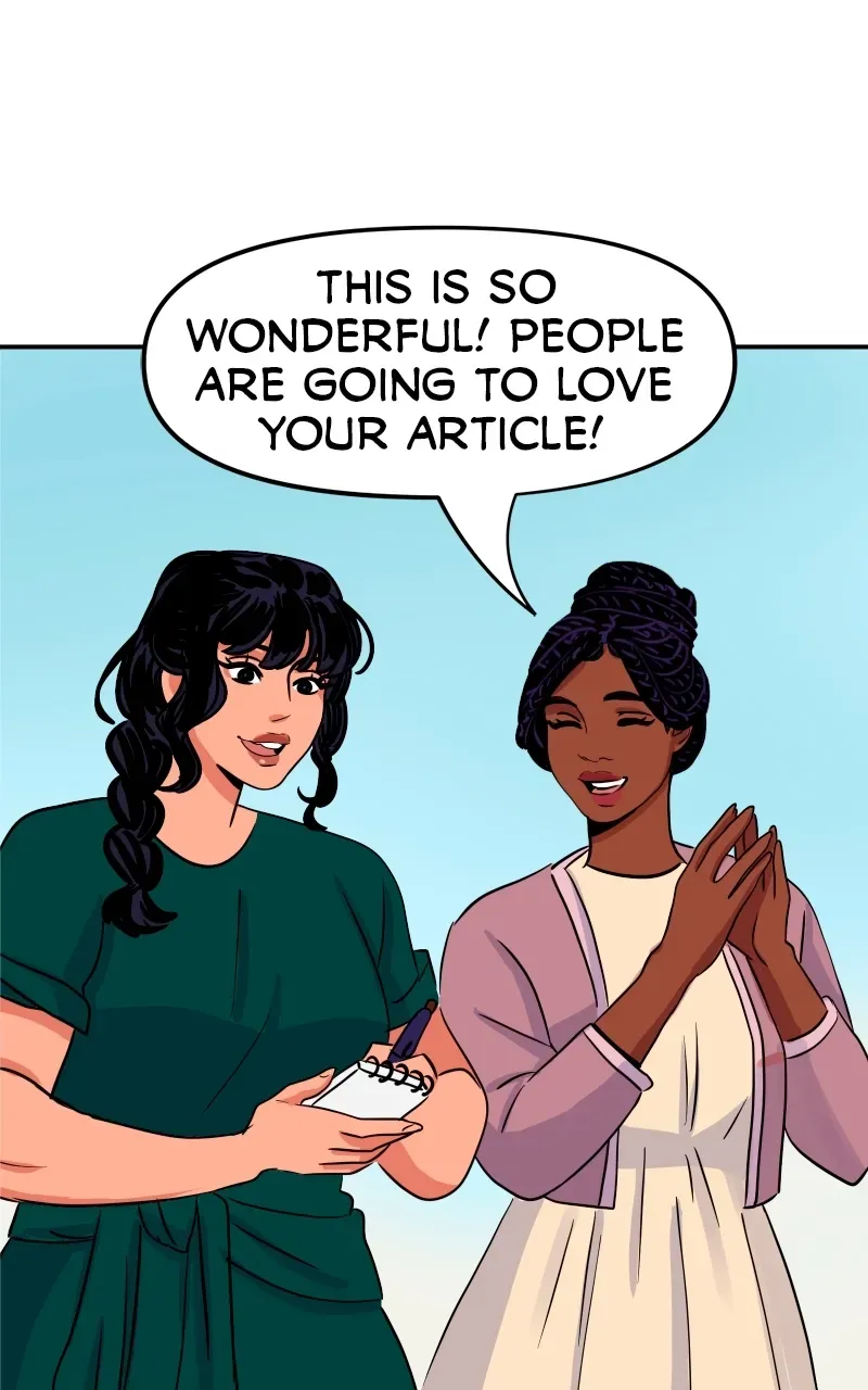 Archie Comics:Big Ethel Energy Chapter 55 page 88 - 
