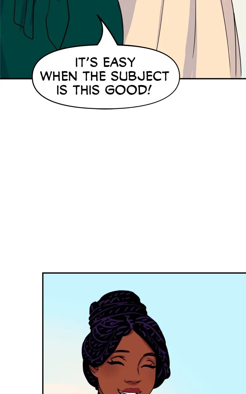 Archie Comics:Big Ethel Energy Chapter 55 page 89 - 