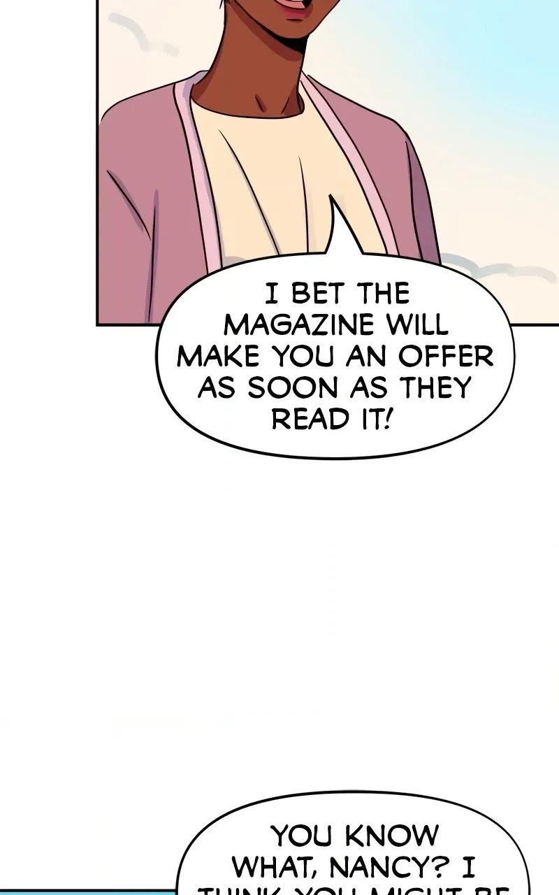 Archie Comics:Big Ethel Energy Chapter 55 page 90 - 