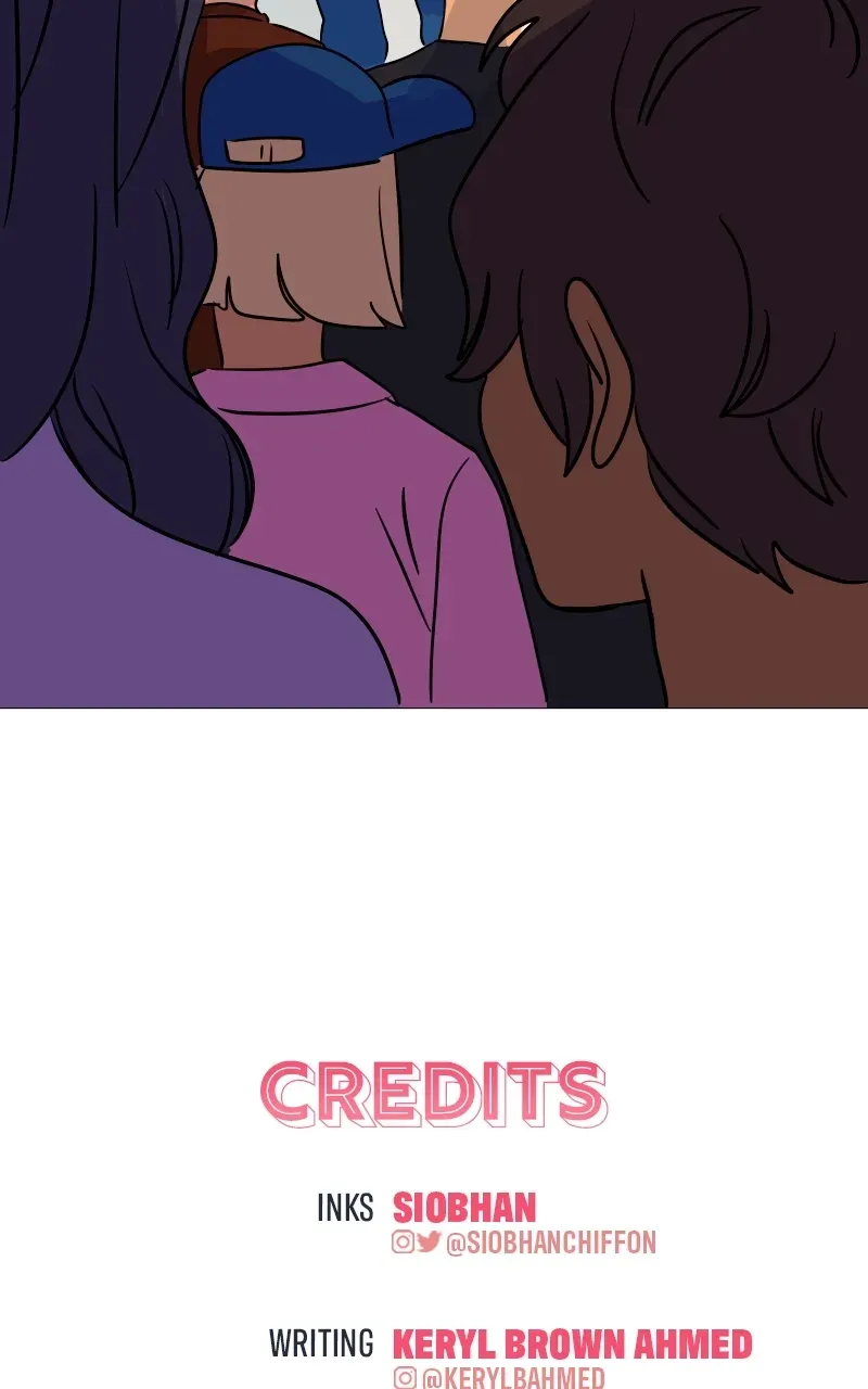 Archie Comics:Big Ethel Energy Chapter 55 page 93 - 
