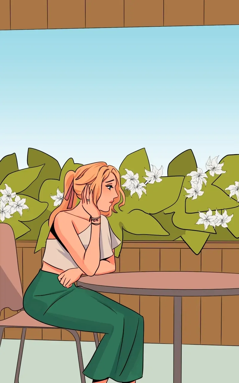 Archie Comics:Big Ethel Energy Chapter 56 page 2 - 