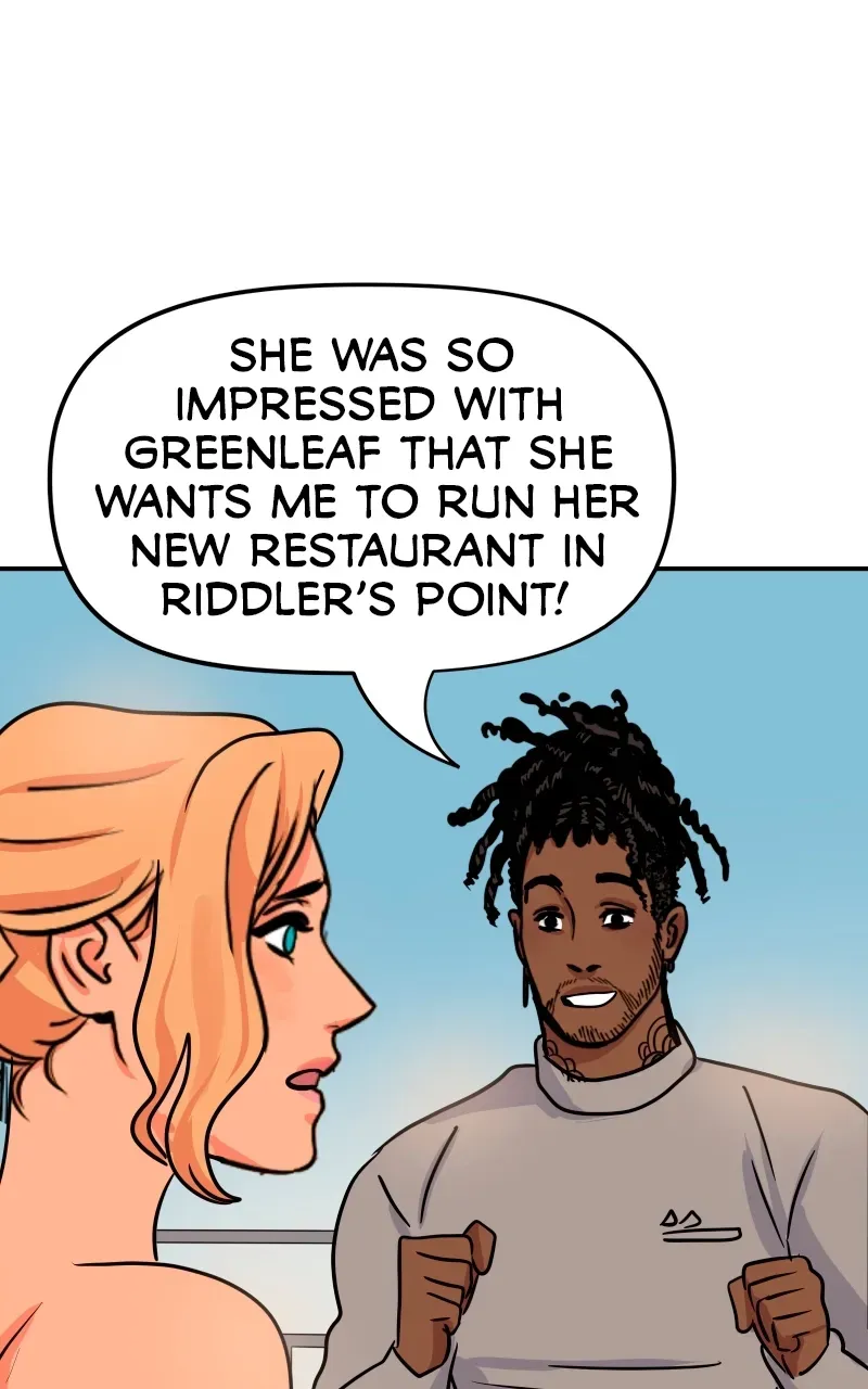 Archie Comics:Big Ethel Energy Chapter 56 page 11 - 