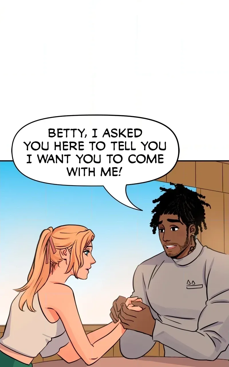 Archie Comics:Big Ethel Energy Chapter 56 page 20 - 