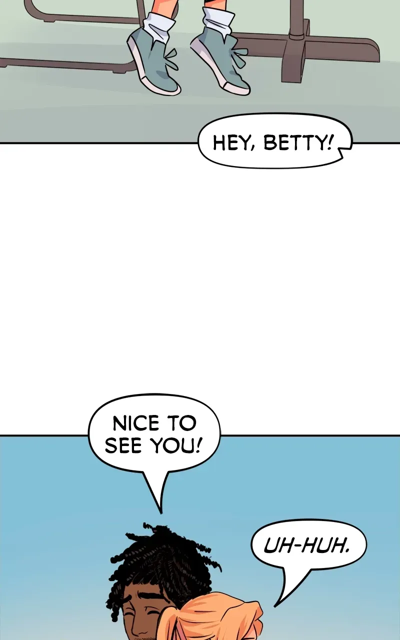 Archie Comics:Big Ethel Energy Chapter 56 page 3 - 