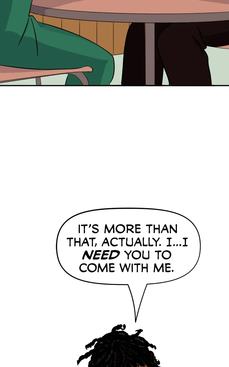Archie Comics:Big Ethel Energy Chapter 56 page 21 - 