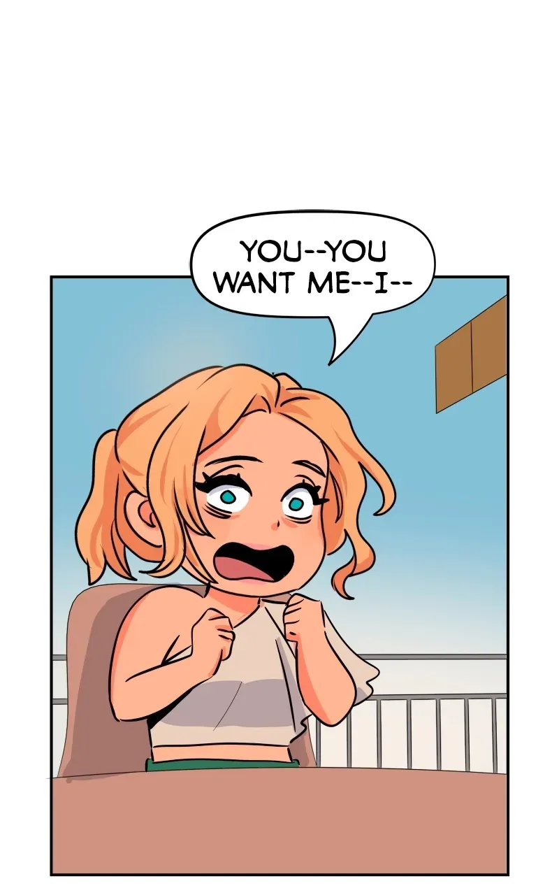 Archie Comics:Big Ethel Energy Chapter 56 page 24 - 