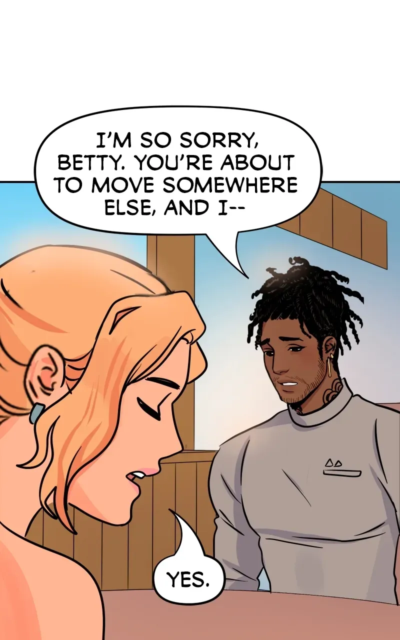 Archie Comics:Big Ethel Energy Chapter 56 page 28 - 