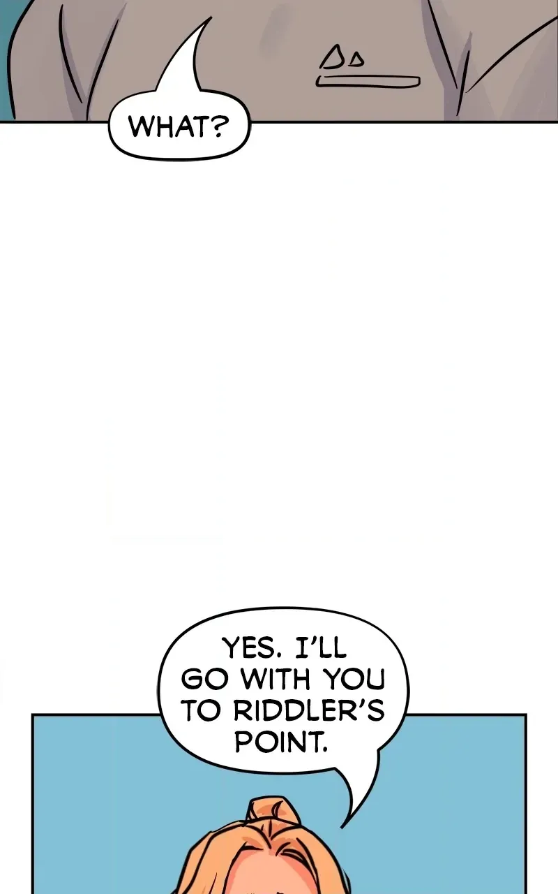 Archie Comics:Big Ethel Energy Chapter 56 page 30 - 