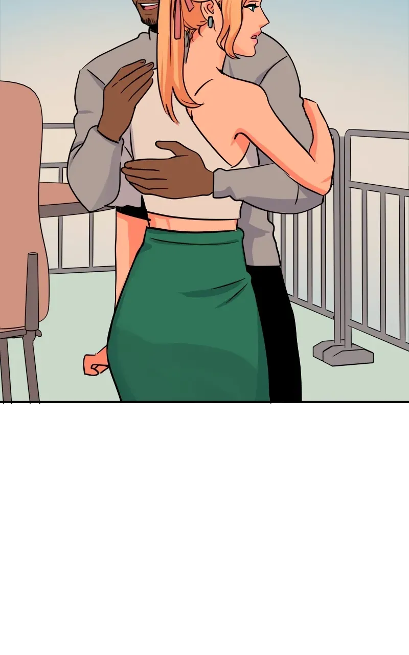 Archie Comics:Big Ethel Energy Chapter 56 page 4 - 
