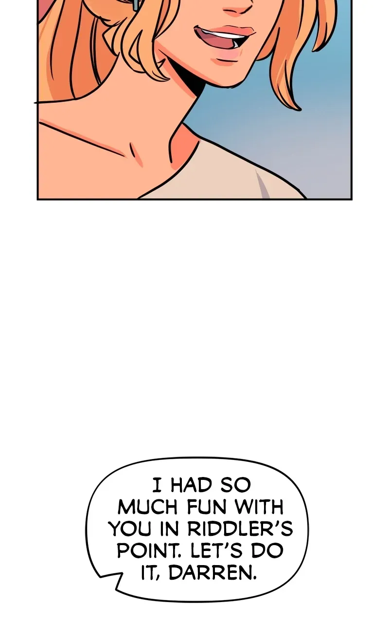 Archie Comics:Big Ethel Energy Chapter 56 page 34 - 