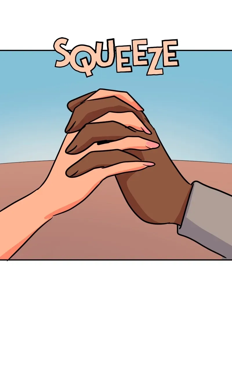 Archie Comics:Big Ethel Energy Chapter 56 page 35 - 