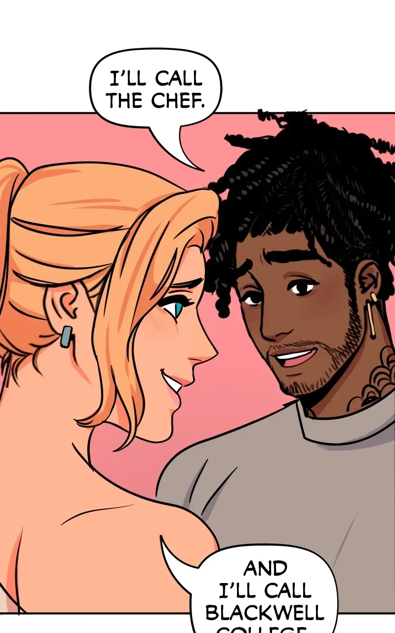 Archie Comics:Big Ethel Energy Chapter 56 page 36 - 