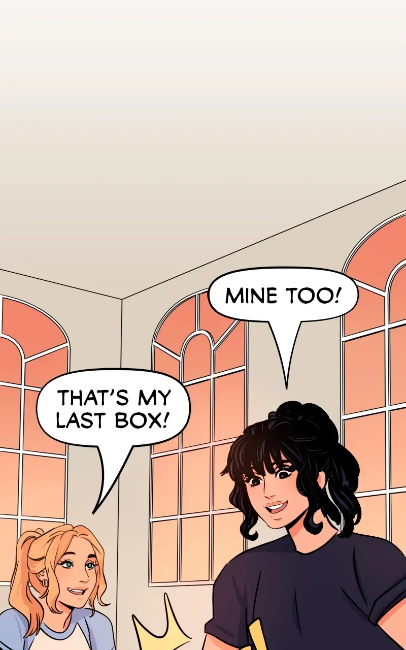 Archie Comics:Big Ethel Energy Chapter 56 page 39 - 