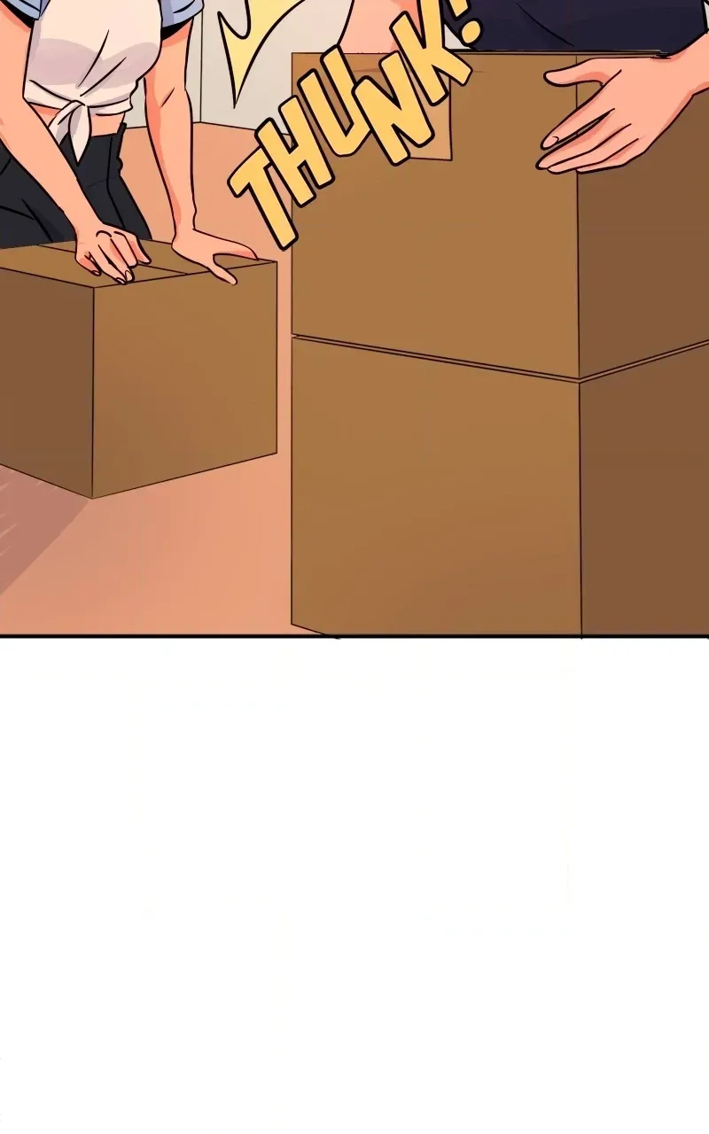 Archie Comics:Big Ethel Energy Chapter 56 page 40 - 