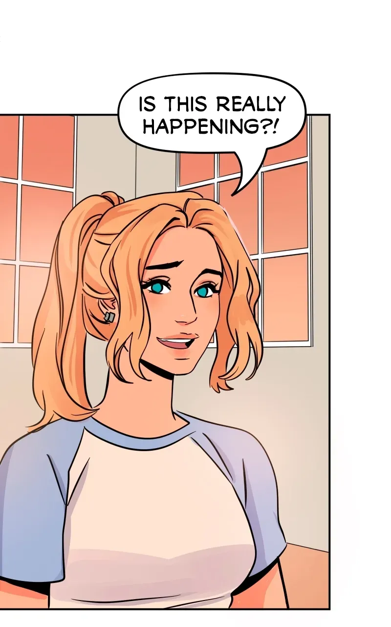 Archie Comics:Big Ethel Energy Chapter 56 page 41 - 