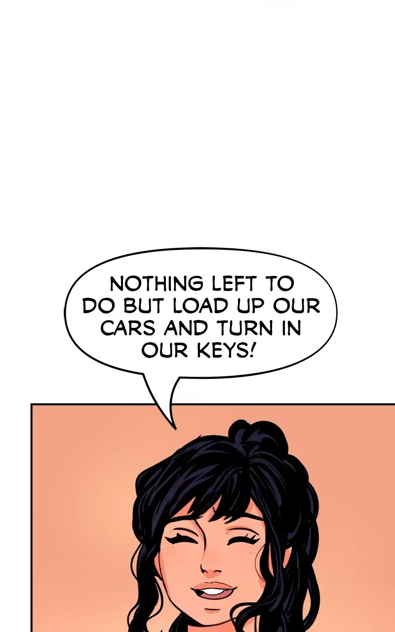 Archie Comics:Big Ethel Energy Chapter 56 page 42 - 