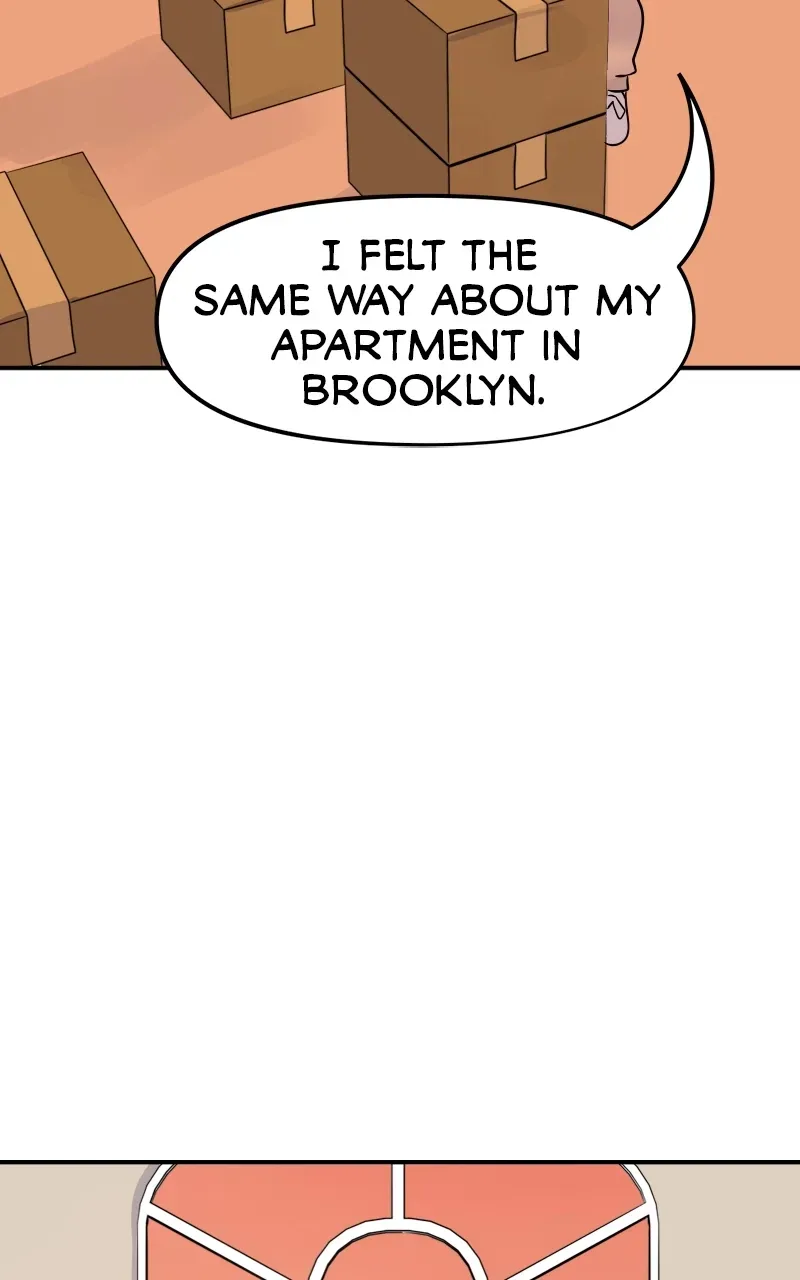 Archie Comics:Big Ethel Energy Chapter 56 page 45 - 