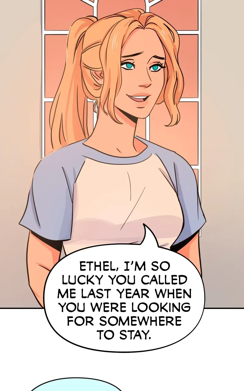 Archie Comics:Big Ethel Energy Chapter 56 page 46 - 