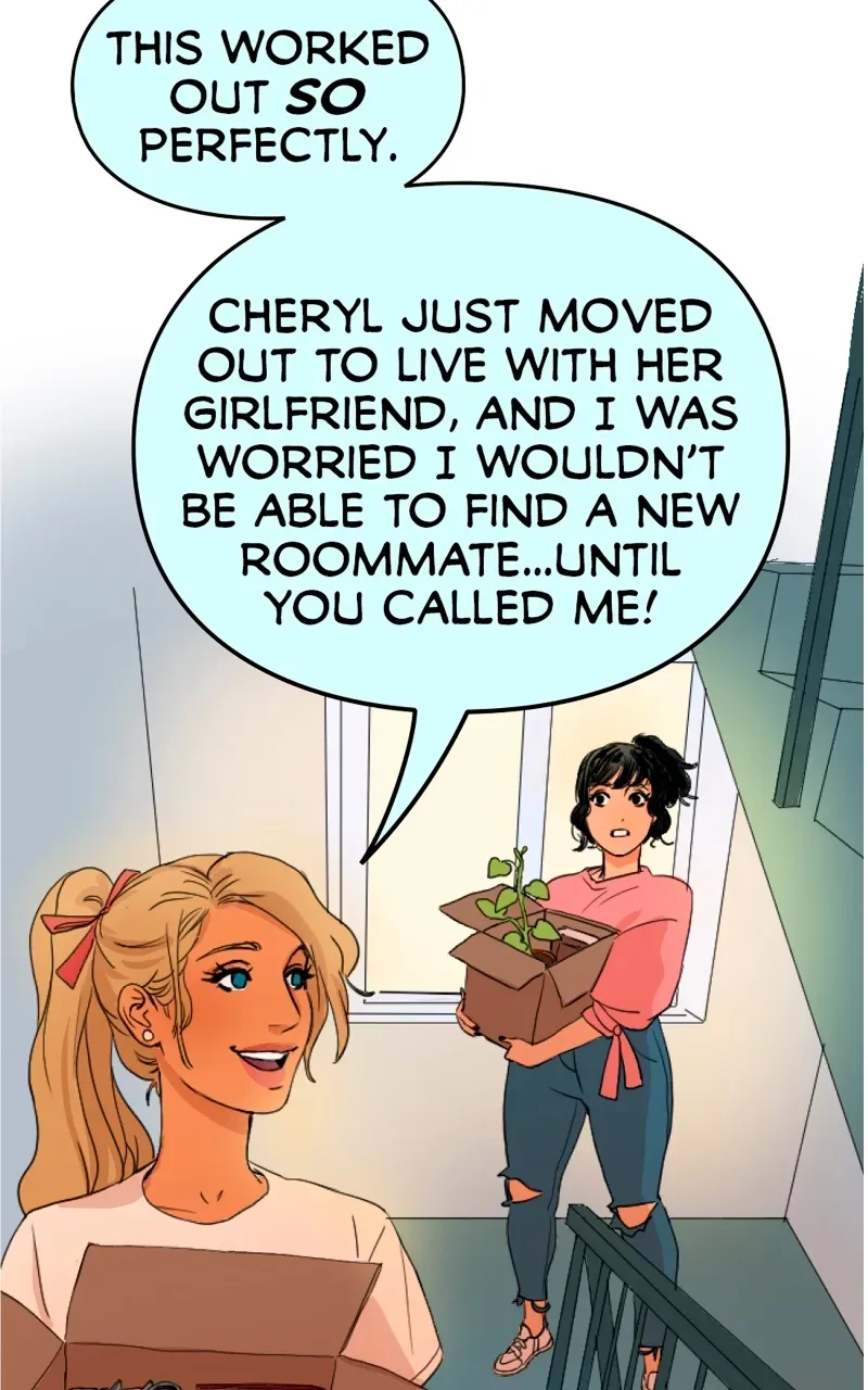 Archie Comics:Big Ethel Energy Chapter 56 page 47 - 