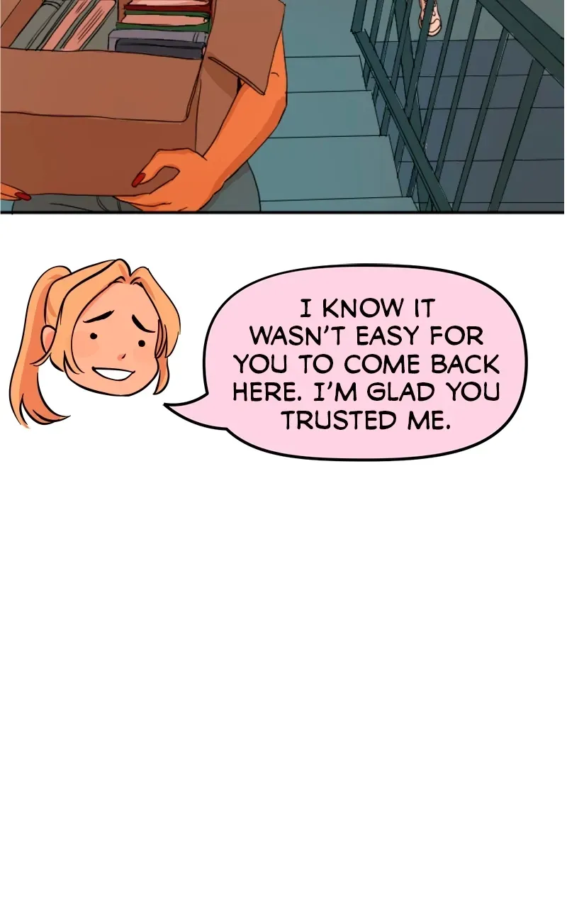 Archie Comics:Big Ethel Energy Chapter 56 page 48 - 