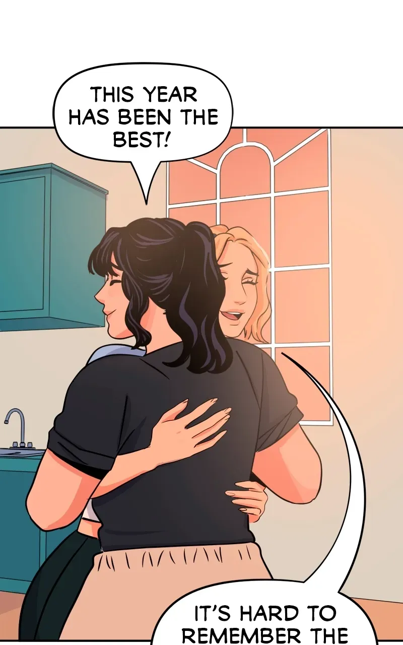Archie Comics:Big Ethel Energy Chapter 56 page 49 - 