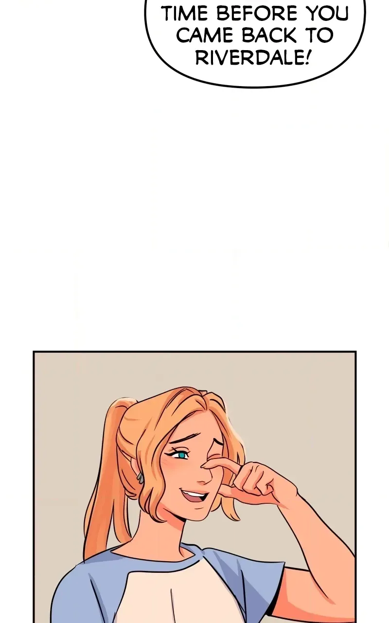 Archie Comics:Big Ethel Energy Chapter 56 page 50 - 