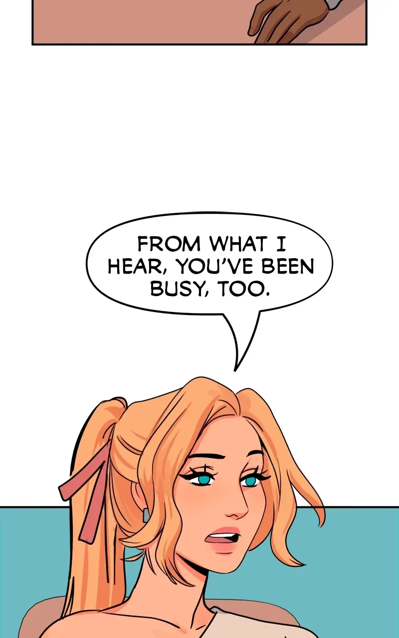 Archie Comics:Big Ethel Energy Chapter 56 page 6 - 