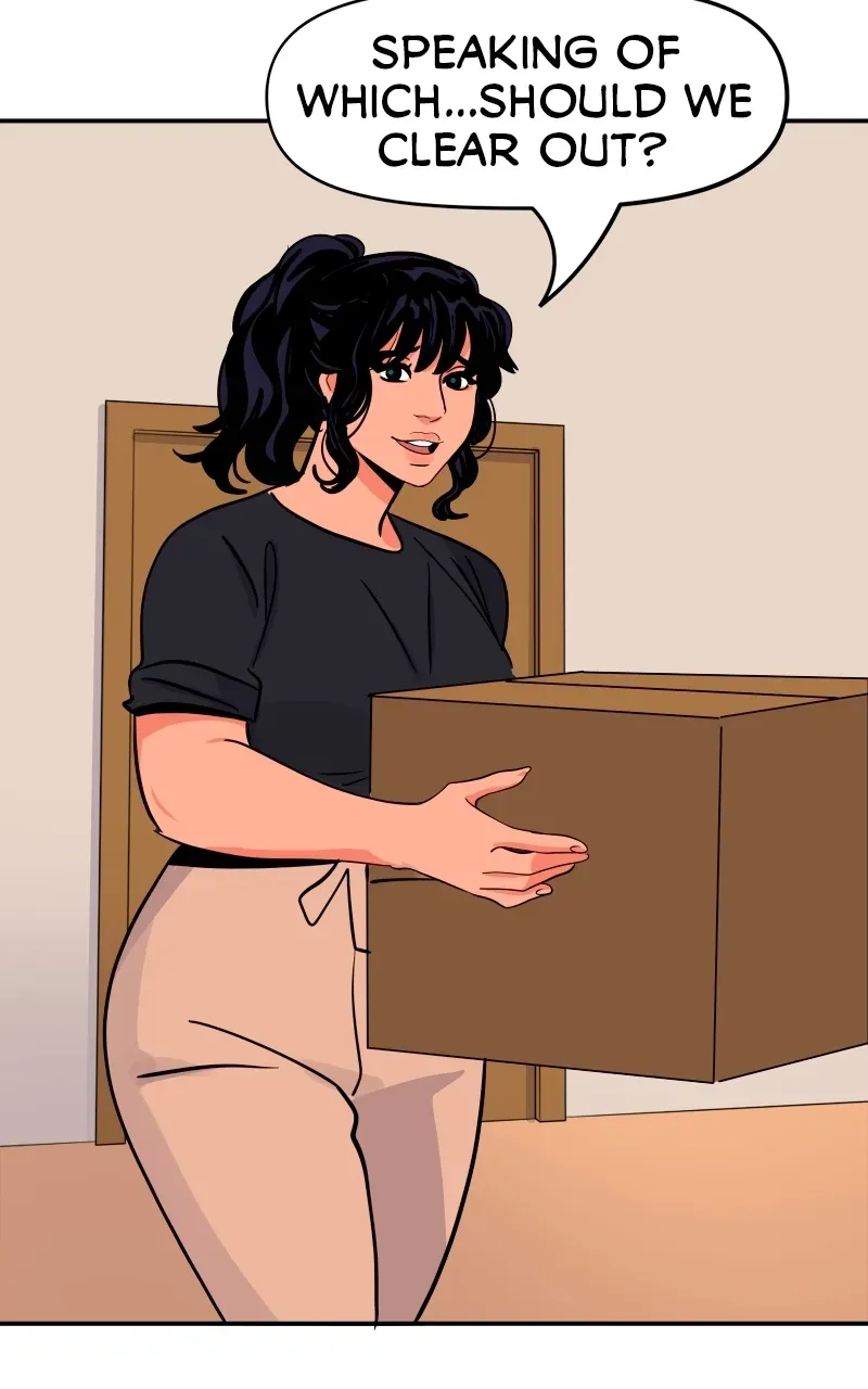 Archie Comics:Big Ethel Energy Chapter 56 page 52 - 