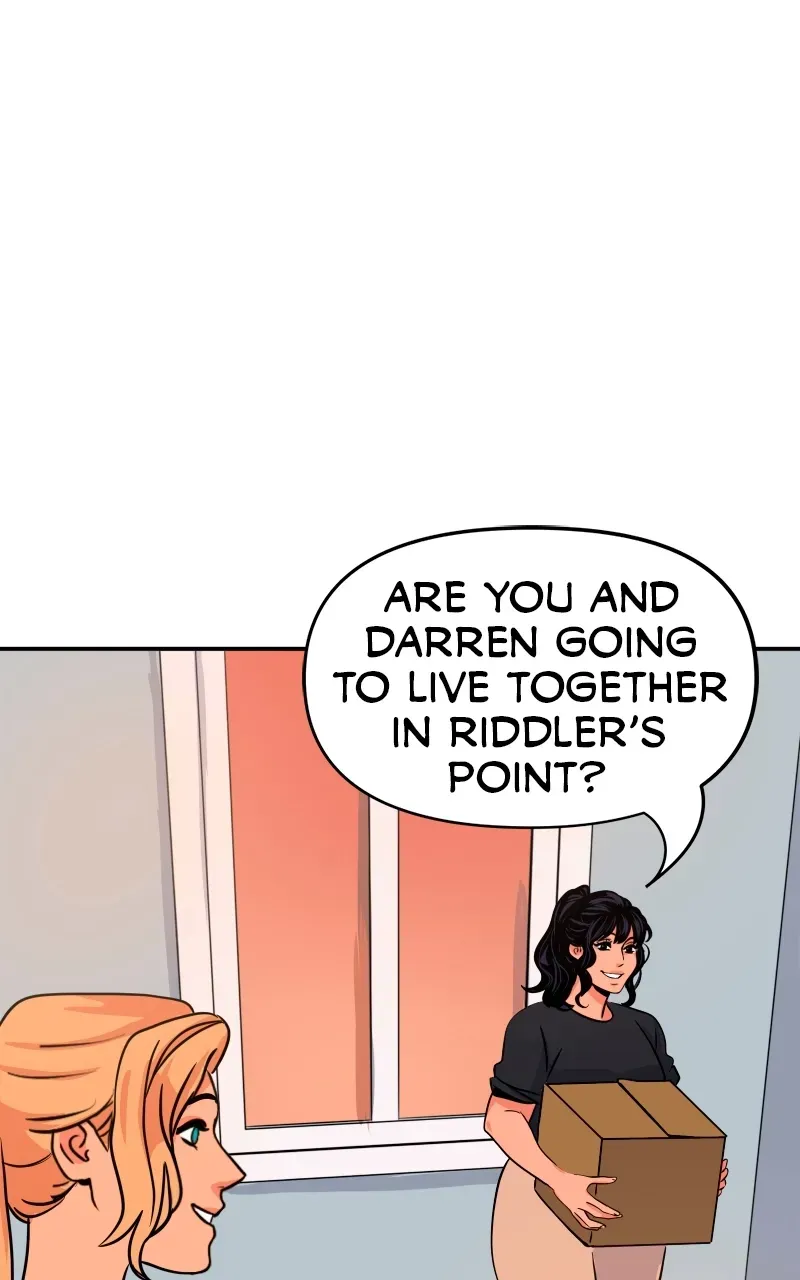 Archie Comics:Big Ethel Energy Chapter 56 page 53 - 
