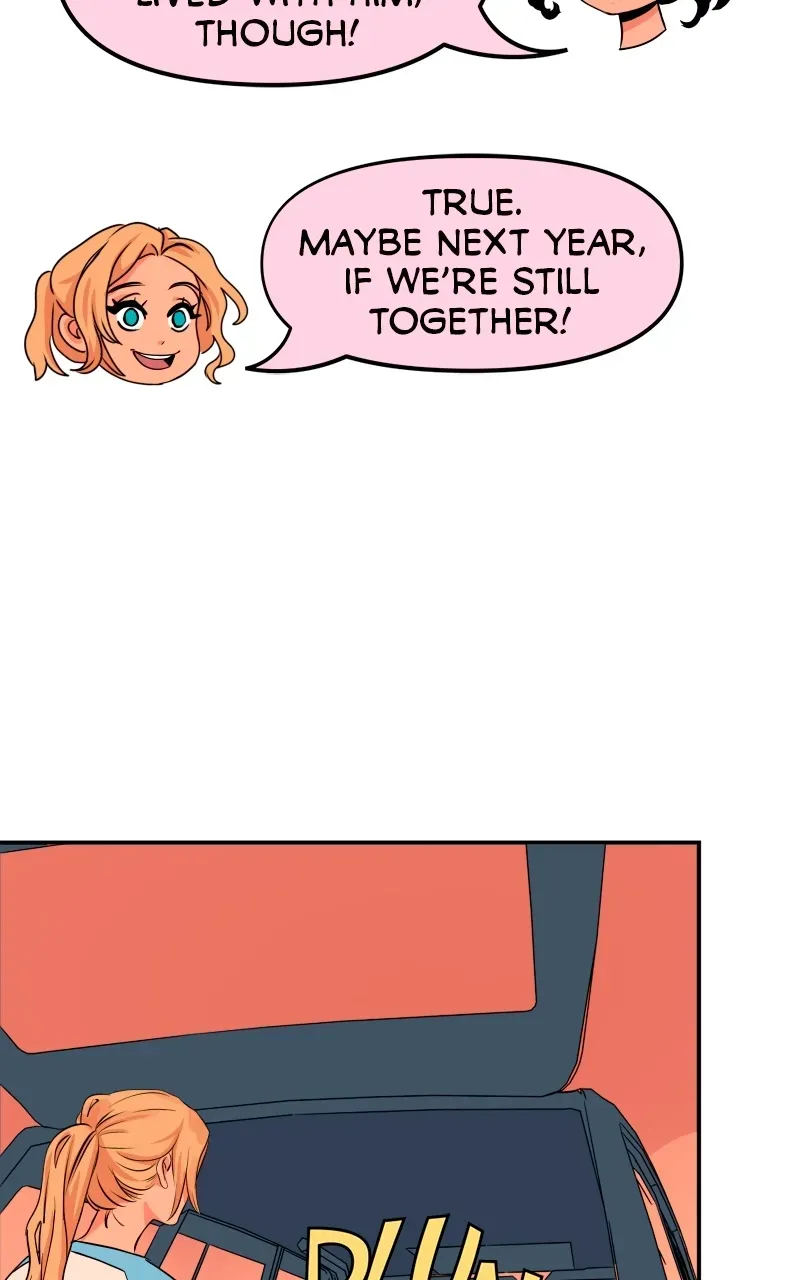 Archie Comics:Big Ethel Energy Chapter 56 page 55 - 
