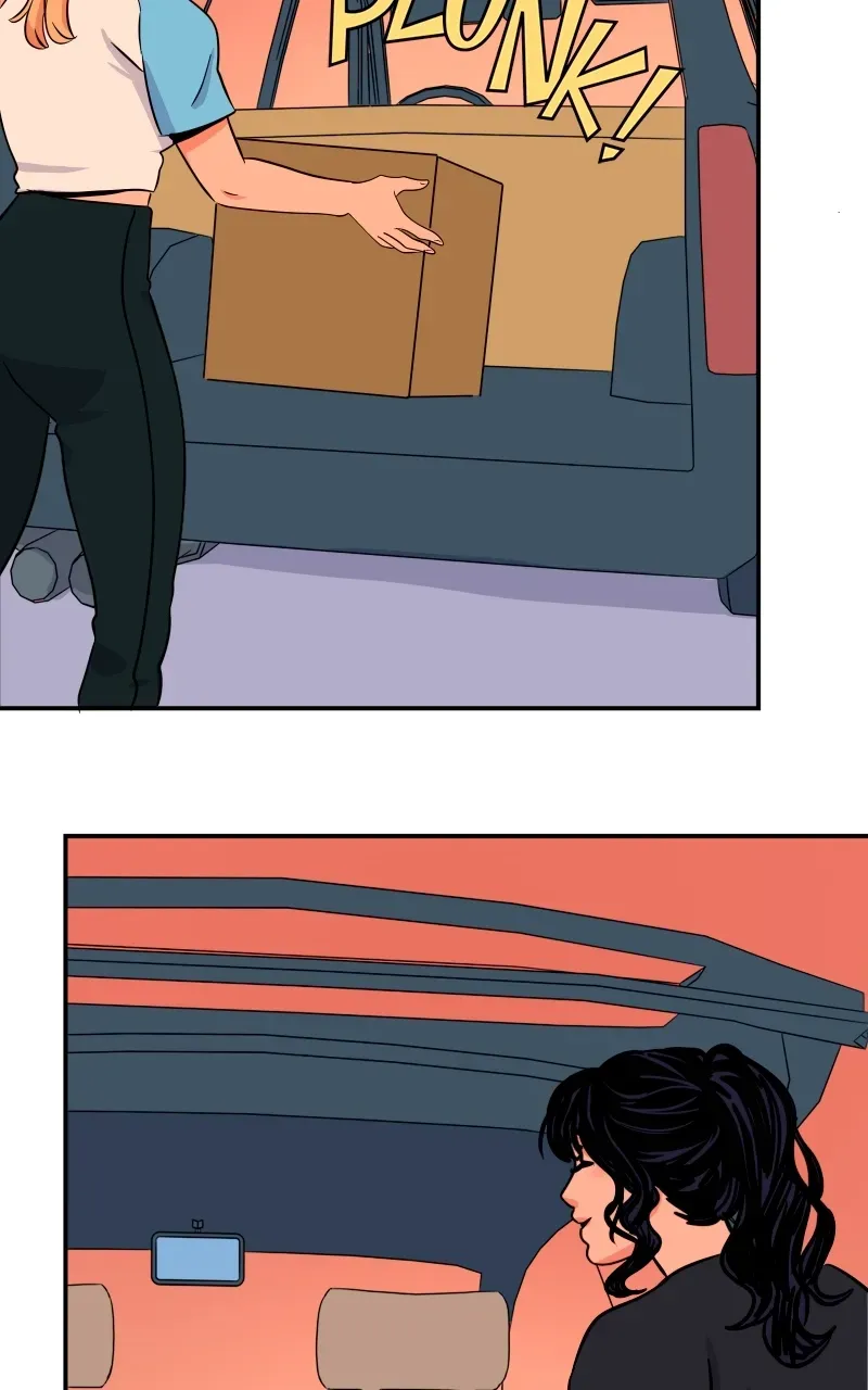Archie Comics:Big Ethel Energy Chapter 56 page 56 - 